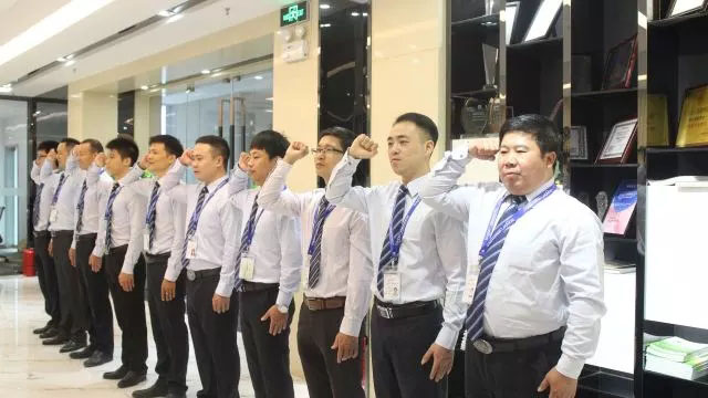 身為多年復(fù)材人，是什么力量讓他們一路堅持著相信自己的選擇而走到現(xiàn)在？而又是怎樣的一個地方讓他們找到寄托人生職業(yè)信仰的歸屬感？