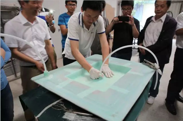 廣東博皓致力于幫助客戶成長，為客戶創(chuàng)造價值，開辦培訓(xùn)班，不遺余力地和他們一起投身到行業(yè)交流互惠的活動之中