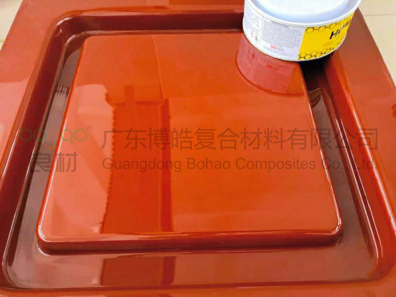 廣東博皓提供玻璃鋼模具系統(tǒng)解決方案之經典模具方案