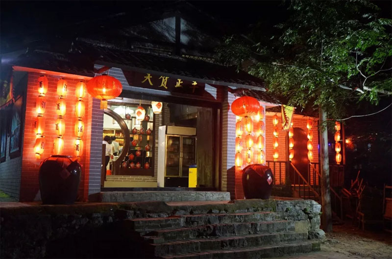 博皓游記 | 夏風微醺的綺夢，領略賀州黃姚古鎮(zhèn)、姑婆山閑憩之美-3