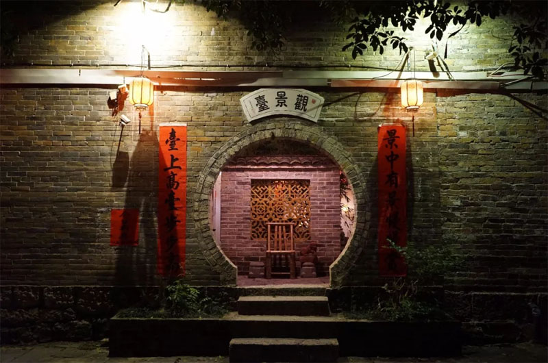 博皓游記 | 夏風微醺的綺夢，領略賀州黃姚古鎮(zhèn)、姑婆山閑憩之美-5