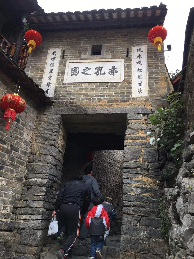 博皓游記 | 夏風微醺的綺夢，領略賀州黃姚古鎮(zhèn)、姑婆山閑憩之美-11