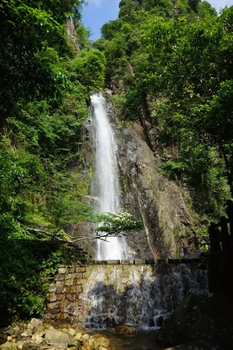 博皓游記 | 夏風微醺的綺夢，領略賀州黃姚古鎮(zhèn)、姑婆山閑憩之美-21