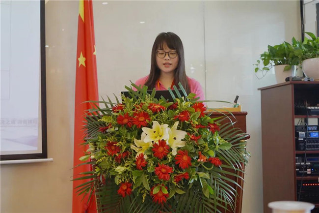賦能團(tuán)隊激活力，創(chuàng)新服務(wù)贏市場！——廣東博皓2020年上半年經(jīng)營工作會議   -8