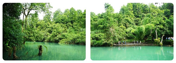 多彩貴州，魅力天下，2021年廣東博皓快樂(lè)貴州行--27