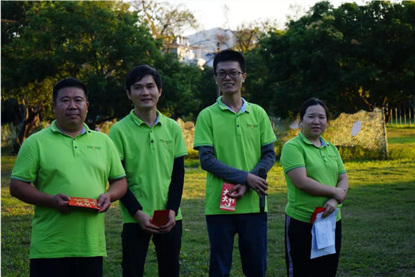 運(yùn)動(dòng)凝聚能量，攜手放飛夢(mèng)想---廣東博皓2021年第四屆運(yùn)動(dòng)會(huì)   -21