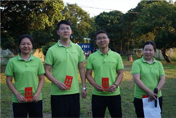 運(yùn)動(dòng)凝聚能量，攜手放飛夢(mèng)想---廣東博皓2021年第四屆運(yùn)動(dòng)會(huì)   -22