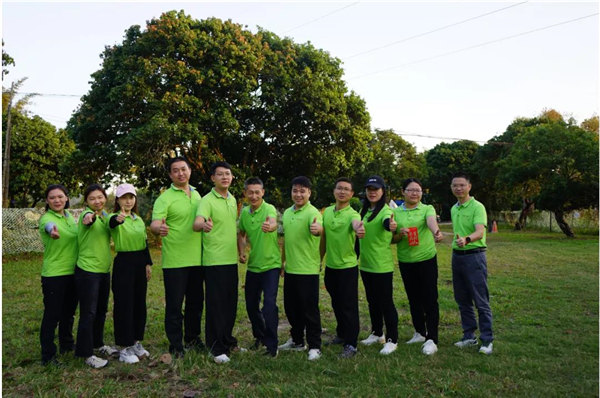 運(yùn)動(dòng)凝聚能量，攜手放飛夢(mèng)想---廣東博皓2021年第四屆運(yùn)動(dòng)會(huì)   -23
