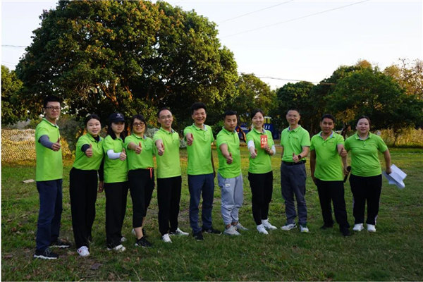 運(yùn)動(dòng)凝聚能量，攜手放飛夢(mèng)想---廣東博皓2021年第四屆運(yùn)動(dòng)會(huì)   -24