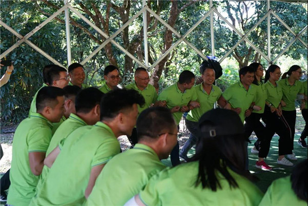運(yùn)動(dòng)凝聚能量，攜手放飛夢(mèng)想---廣東博皓2021年第四屆運(yùn)動(dòng)會(huì)   -30
