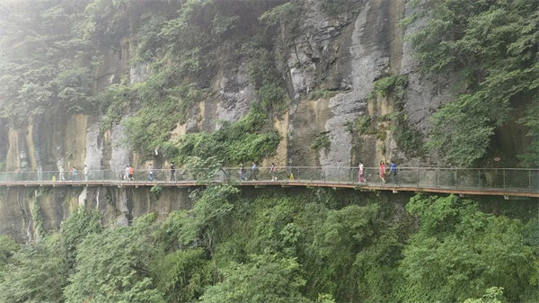 “湘”約鳳凰，相守未來——2022博皓快樂湖南行    -15