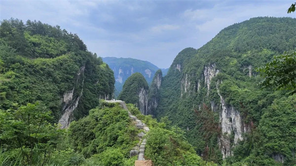“湘”約鳳凰，相守未來——2022博皓快樂湖南行    -20