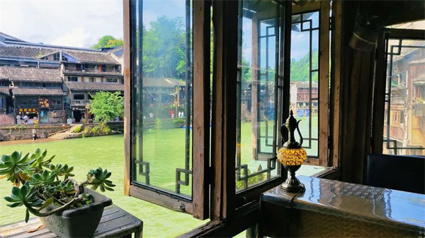 “湘”約鳳凰，相守未來——2022博皓快樂湖南行    -27