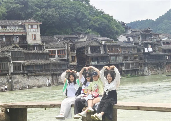 “湘”約鳳凰，相守未來——2022博皓快樂湖南行    -29