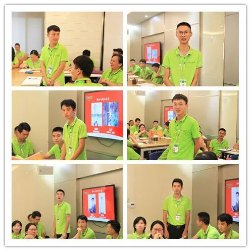 廣東博皓2022年中會議丨不負(fù)春光好時(shí)節(jié) ，揚(yáng)鞭奮進(jìn)正當(dāng)時(shí)