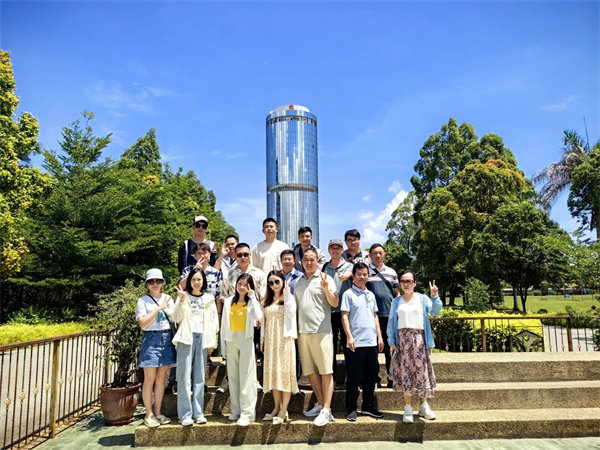風(fēng)雨兼程二十載，馬來之旅續(xù)新篇——2024年博皓沙巴風(fēng)情之旅     -9