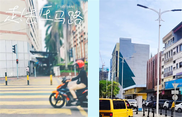 廿載風(fēng)云一路行，馬來(lái)風(fēng)情共見(jiàn)證——2024廣東博皓馬來(lái)西亞之旅   -9