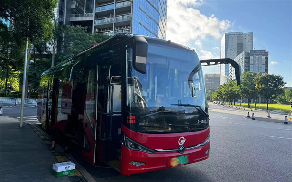 趣游盛夏，一路童行—2024年廣東博皓親子游   -2
