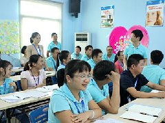 廣州博皓TSE培訓(xùn)：提高執(zhí)行力、管理能力、團(tuán)隊(duì)協(xié)作能力