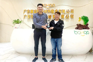 喜訊｜2020乘風(fēng)破浪，廣東博皓Stoner業(yè)績持續(xù)增長！