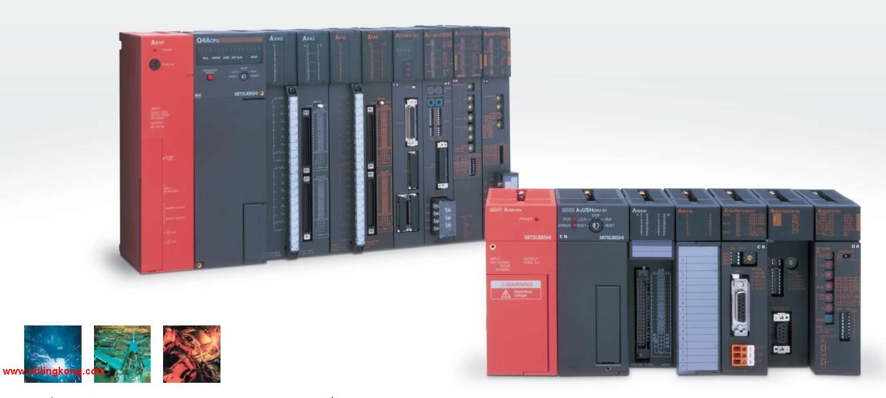 三菱 運(yùn)動CPU單元 A73CPU