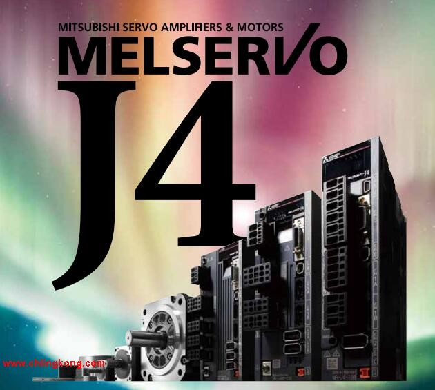 三菱 低慣性小容量伺服電機(jī) HG-MR13