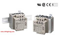 歐姆龍軟啟動(dòng)型三相電機(jī)用固態(tài)接觸器G3J-S系列