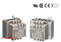 歐姆龍軟啟動(dòng)/停止型三相電機(jī)用固態(tài)接觸器G3J-T系列