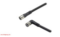 歐姆龍 M12 經(jīng)濟(jì)型產(chǎn)品 電纜類型 XS3F-M8PVC3S5M