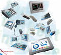 Proface 10英寸UV防護(hù)膜 PFXZCFUV101