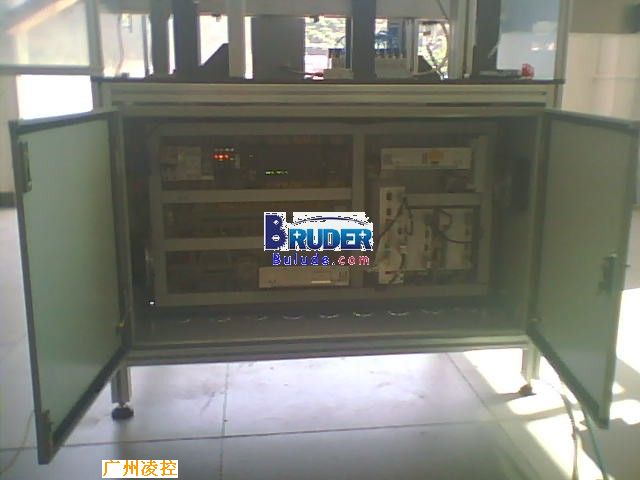 番禺鎮(zhèn)泰玩具測試機(jī)-電箱