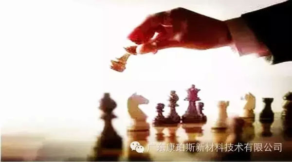 【博皓感悟】智商？情商？還是格局？