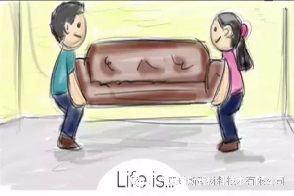 人生就是。。。 為新家操辦裝修