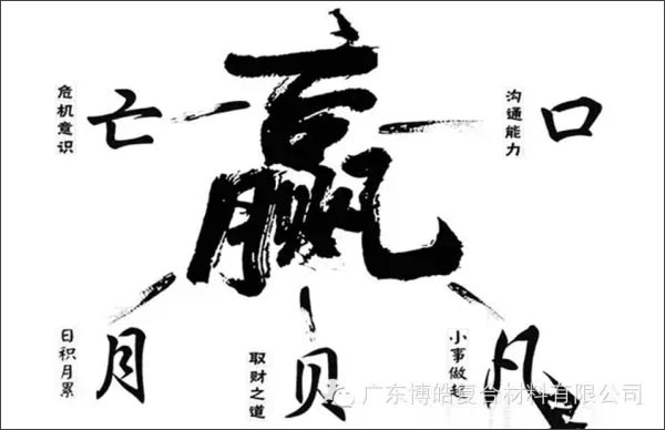 【博皓感悟】爭贏了，也許什么都輸了！