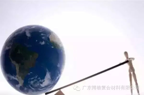 【博皓感悟】成功，要“借力”，不要“盡力”-1