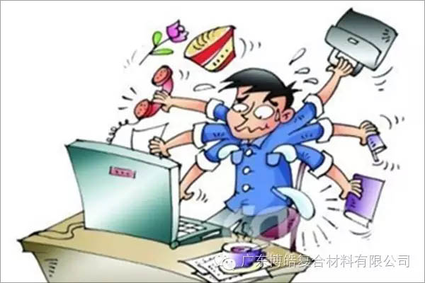 對不起，你那不是努力，是重復(fù)勞作！